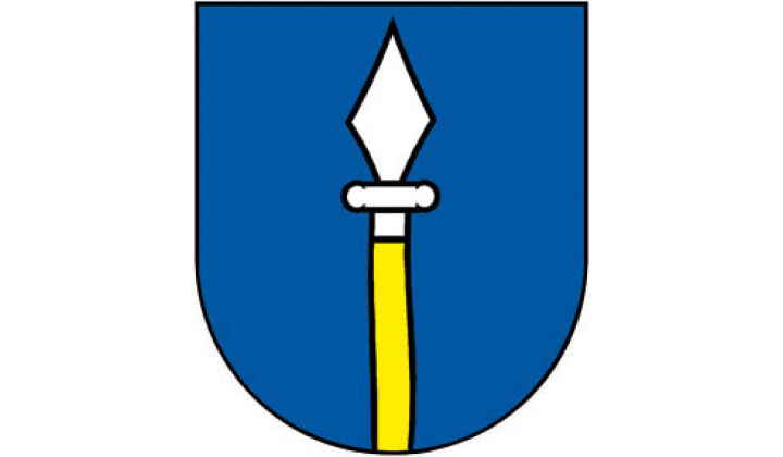 1. fotografia fotogalérie Symboly obce