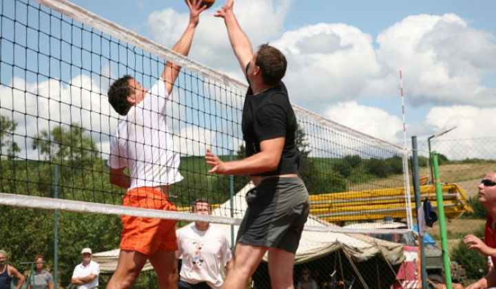 5. fotografia fotogalérie Šport