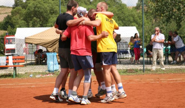 7. fotografia fotogalérie Šport