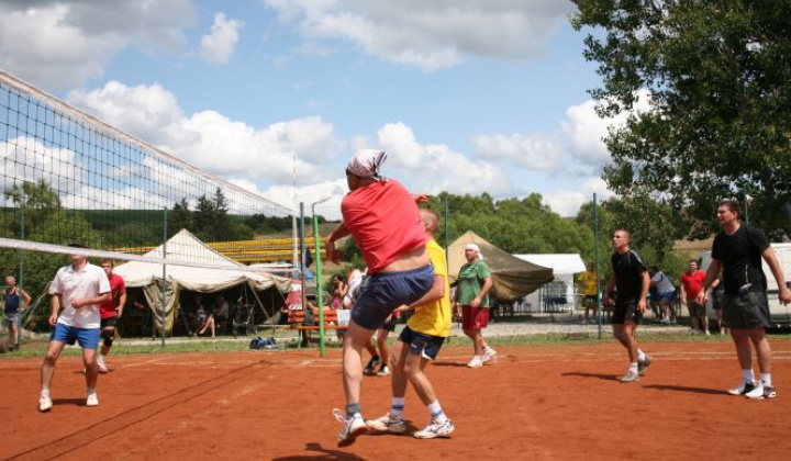 8. fotografia fotogalérie Šport