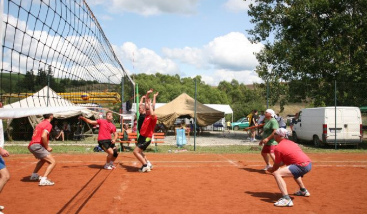 9. fotografia fotogalérie Šport