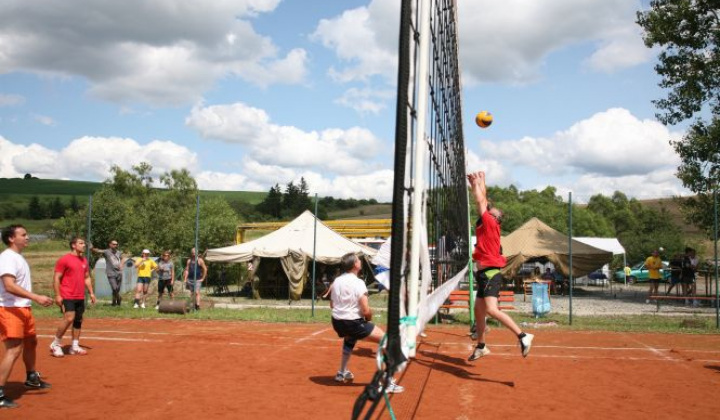 10. fotografia fotogalérie Šport