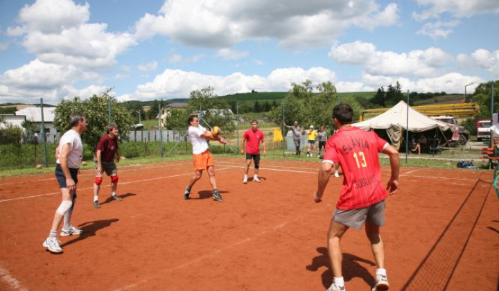 12. fotografia fotogalérie Šport