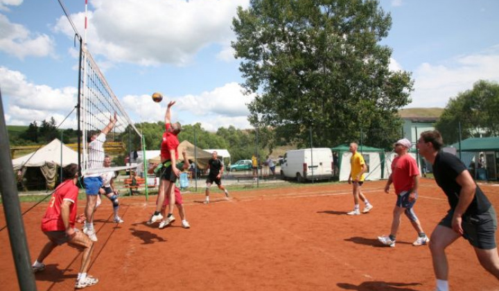 13. fotografia fotogalérie Šport