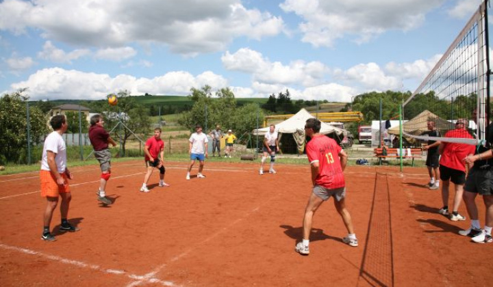 14. fotografia fotogalérie Šport