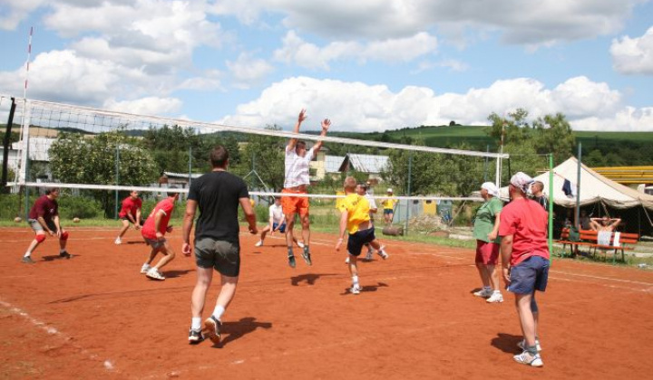 15. fotografia fotogalérie Šport