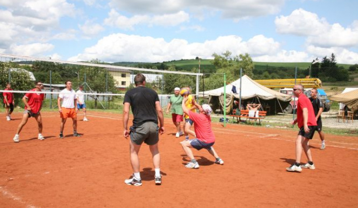 16. fotografia fotogalérie Šport