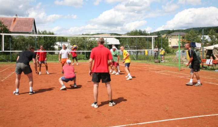 17. fotografia fotogalérie Šport