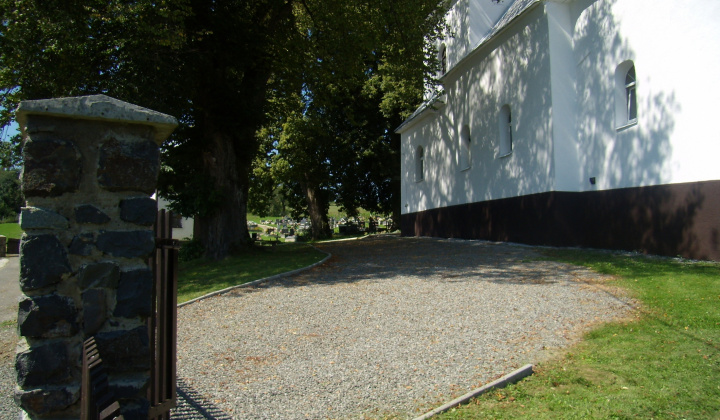 Dom smútku
