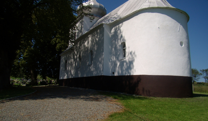Dom smútku