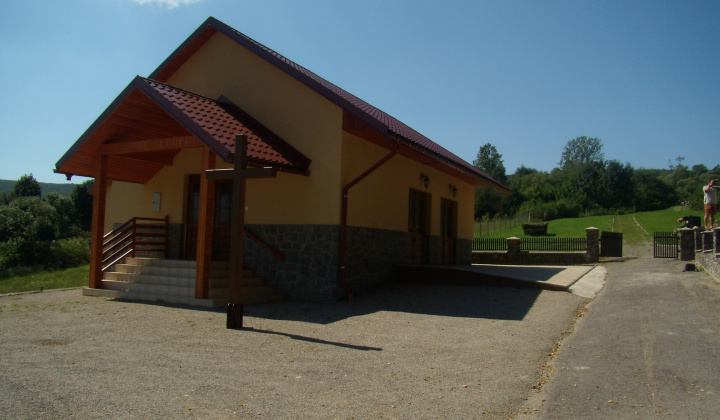 Dom smútku