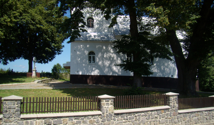 Dom smútku
