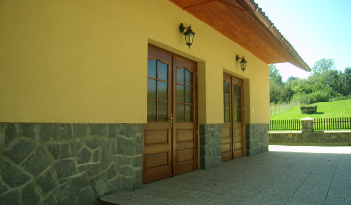Dom smútku