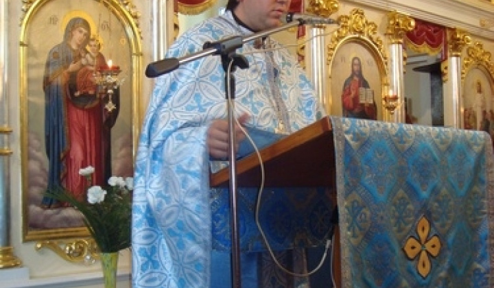 Odpustová slávnosť - Pichne 2009