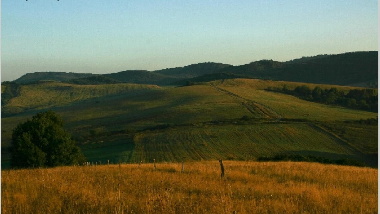 Fotografia fotogalérie Pichne a okolie