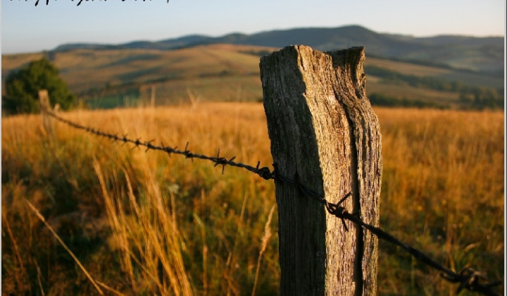 5. fotografia fotogalérie Pichne a okolie