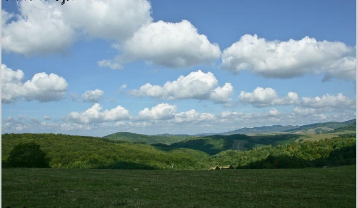 8. fotografia fotogalérie Pichne a okolie