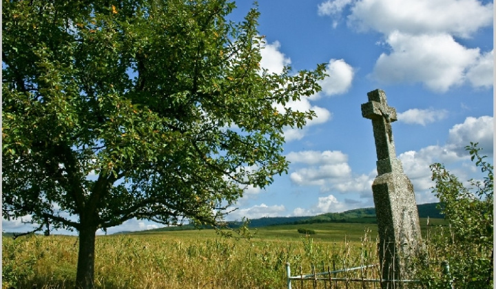 12. fotografia fotogalérie Pichne a okolie