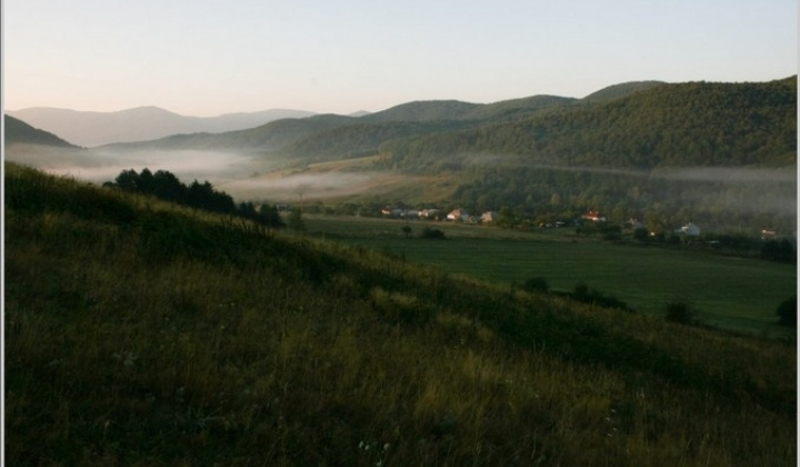 18. fotografia fotogalérie Pichne a okolie
