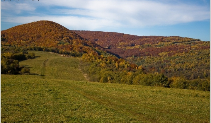 1. fotografia fotogalérie Pichne a okolie II.