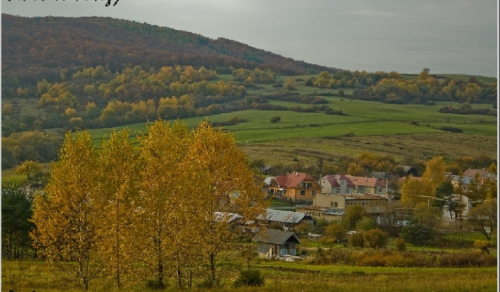 9. fotografia fotogalérie Pichne a okolie II.