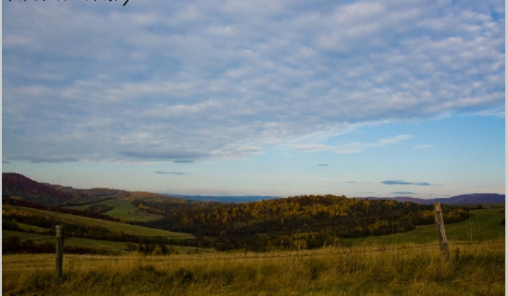 10. fotografia fotogalérie Pichne a okolie II.