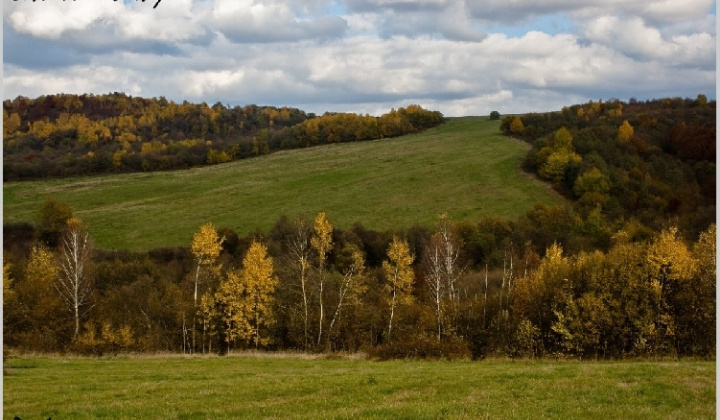 15. fotografia fotogalérie Pichne a okolie II.