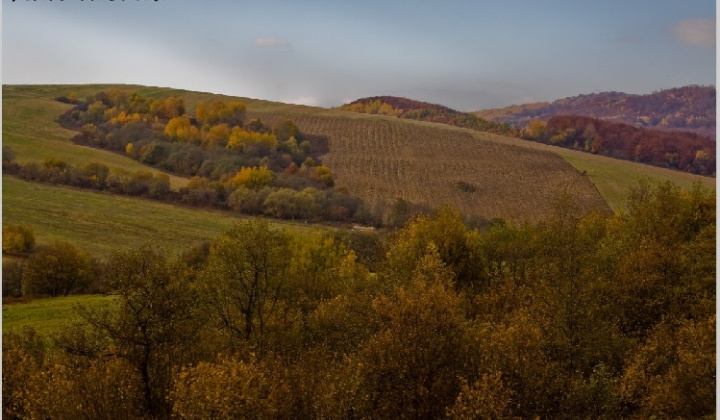 17. fotografia fotogalérie Pichne a okolie II.