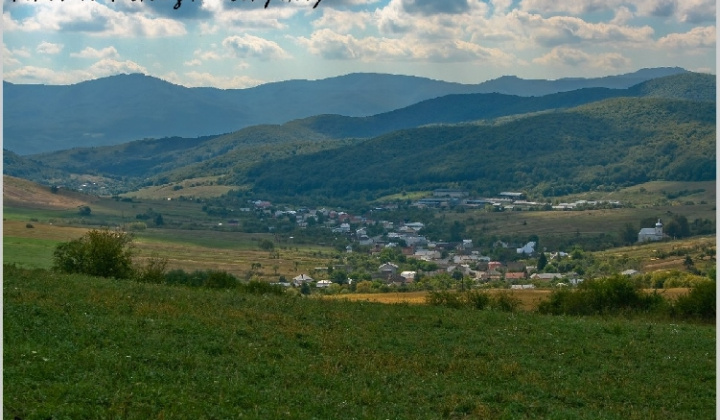 4. fotografia fotogalérie Pichne a okolie III.