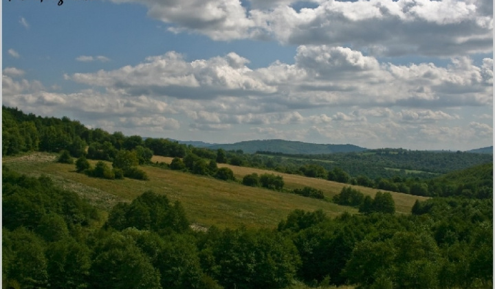 9. fotografia fotogalérie Pichne a okolie III.