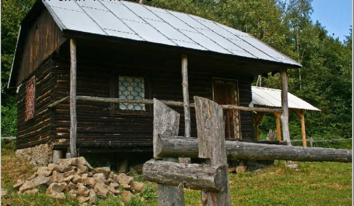 11. fotografia fotogalérie Pichne a okolie III.