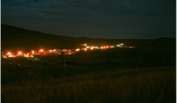 14. fotografia fotogalérie Pichne a okolie III.