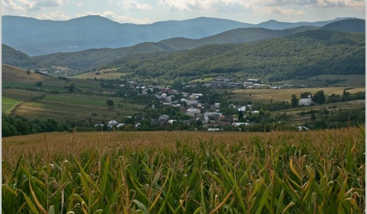 20. fotografia fotogalérie Pichne a okolie III.