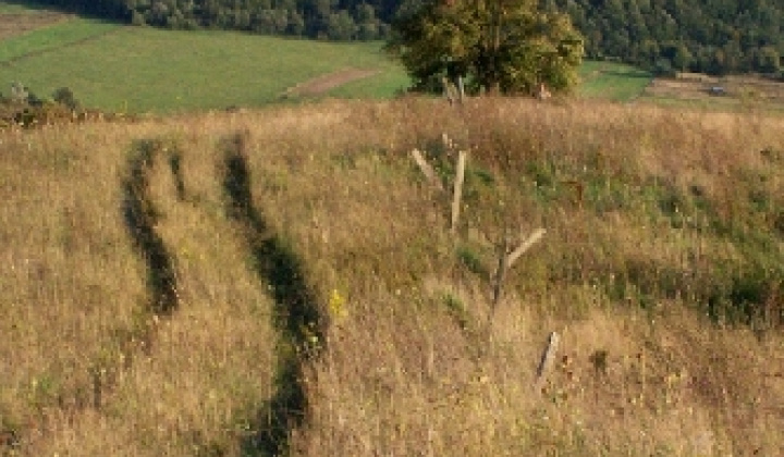 1. fotografia fotogalérie Pichne a okolie IV.