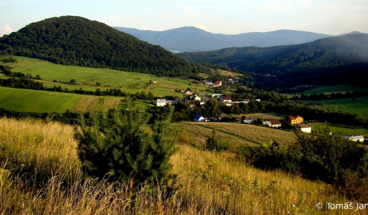 3. fotografia fotogalérie Pichne a okolie IV.