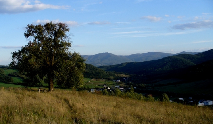 4. fotografia fotogalérie Pichne a okolie IV.