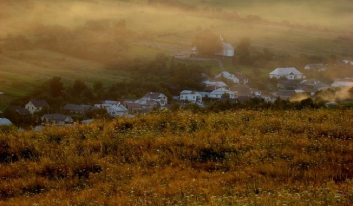 7. fotografia fotogalérie Pichne a okolie IV.