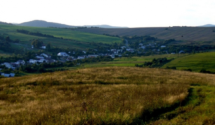 13. fotografia fotogalérie Pichne a okolie IV.