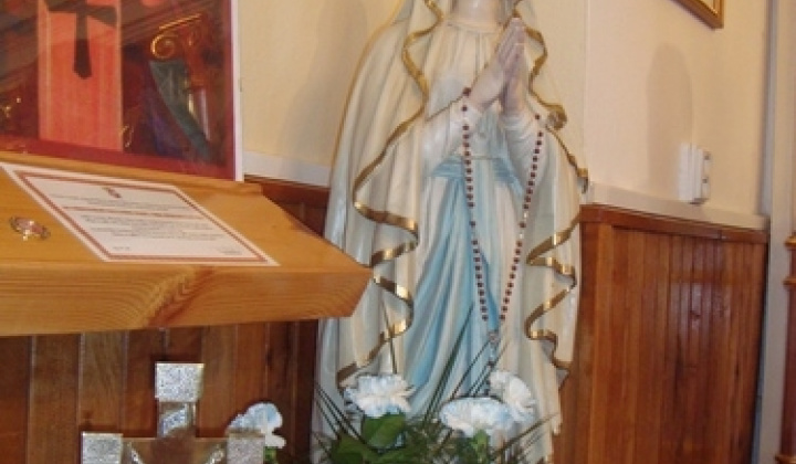 5. fotografia fotogalérie Odpustová slávnosť - Pichne 2009