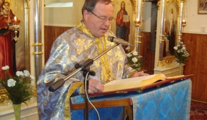 8. fotografia fotogalérie Odpustová slávnosť - Pichne 2009