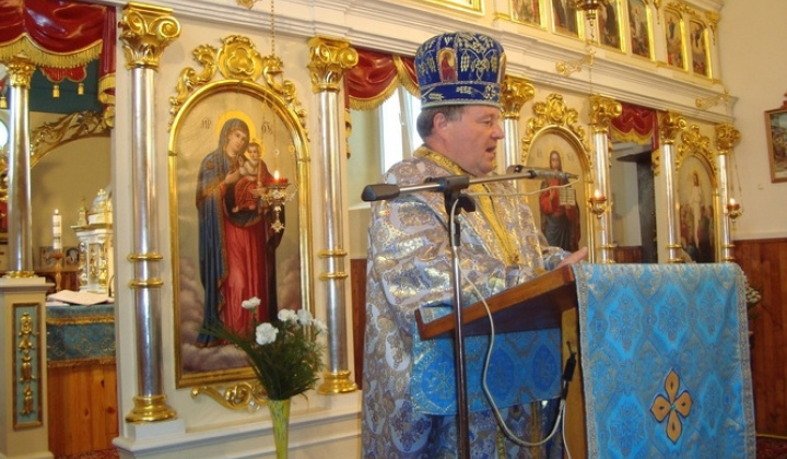 9. fotografia fotogalérie Odpustová slávnosť - Pichne 2009