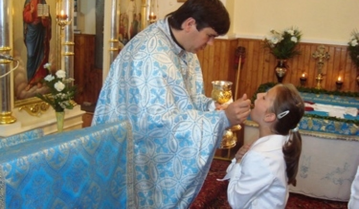 14. fotografia fotogalérie Odpustová slávnosť - Pichne 2009