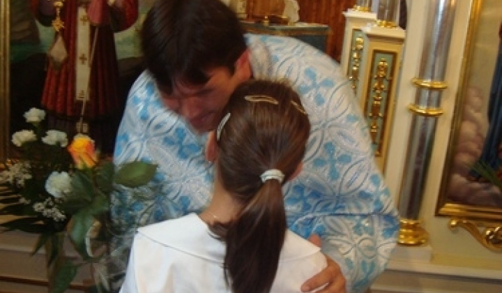 22. fotografia fotogalérie Odpustová slávnosť - Pichne 2009