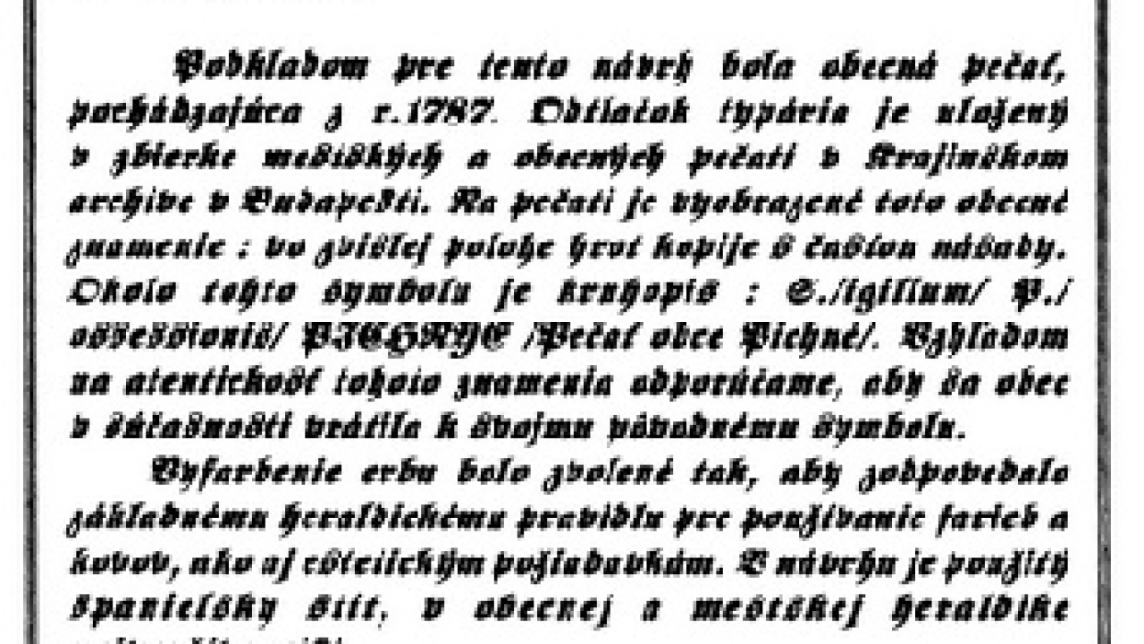 Fotografia fotogalérie História obce