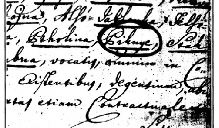 3. fotografia fotogalérie História obce