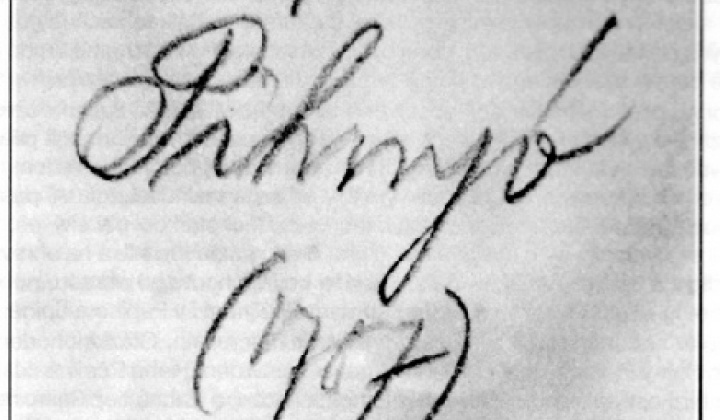 4. fotografia fotogalérie História obce