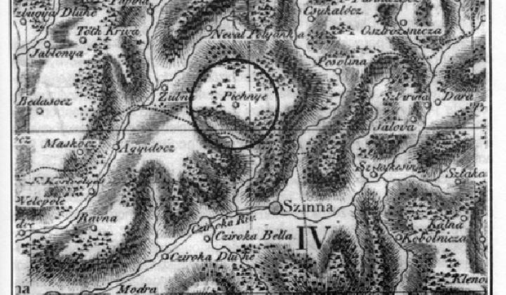 5. fotografia fotogalérie História obce