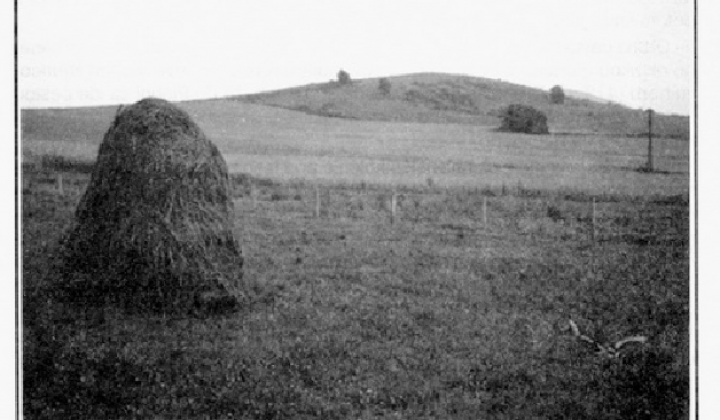 6. fotografia fotogalérie História obce