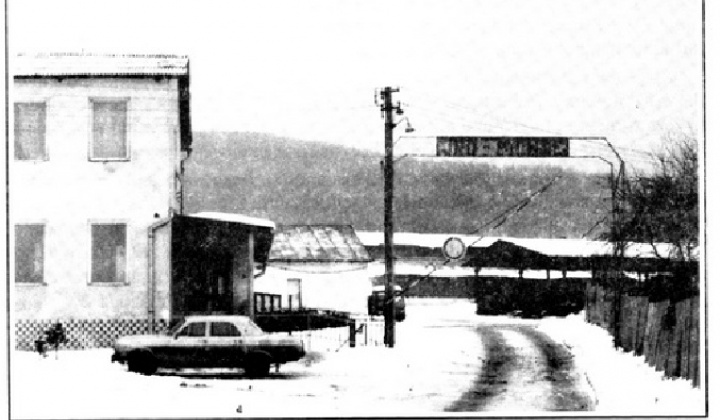 10. fotografia fotogalérie História obce