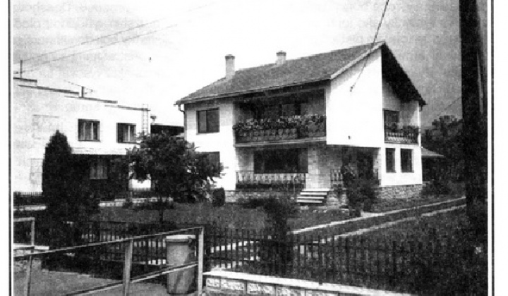 11. fotografia fotogalérie História obce